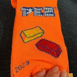 PEZ Men’s Socks